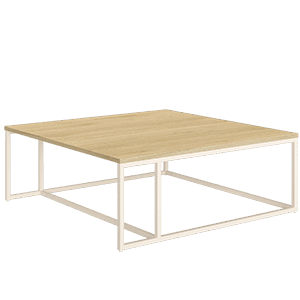 Mesa Auxiliar Centro Zenit