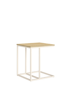 Mesa Auxiliar Baja Zenit