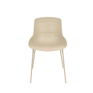 Silla Diletta Beige