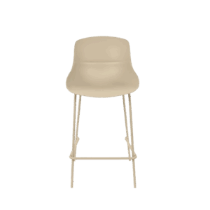 Taburete Fabian Beige