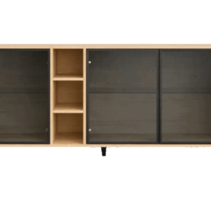 Aparador Roble Claro