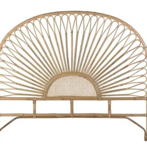 Cabecero de Ratán 160 CM