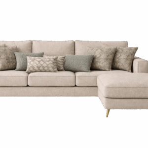 Sofá Chaise Longue Sure 64