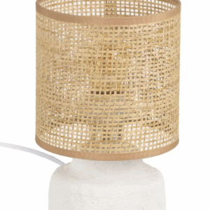 Lampara Mesa Cerámica Iluminación PRÓXIMAMENTE