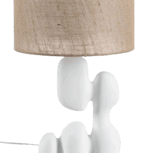 Lámpara Mesa Blanco PRÓXIMAMENTE
