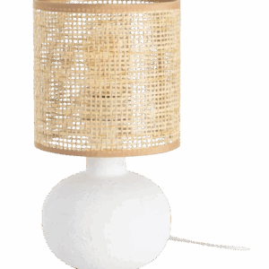 Lámpara Mesa Cerámica Iluminación PRÓXIMAMENTE