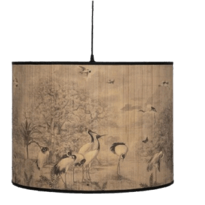 Lámpara Techo Garza PRÓXIMAMENTE