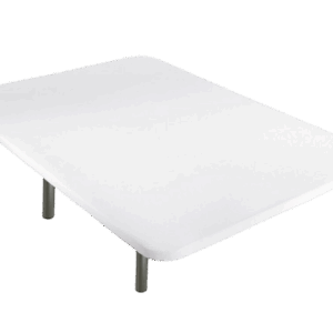 Base Tapizada 3D Beige 90X190