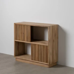 Mueble Auxiliar Madera