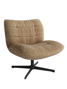 Butaca Vega Giratoria 360º