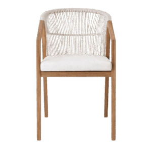 Sillón Masai Comedor