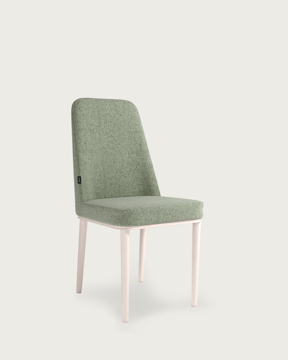 Silla Tromso Verde - Imagen 7
