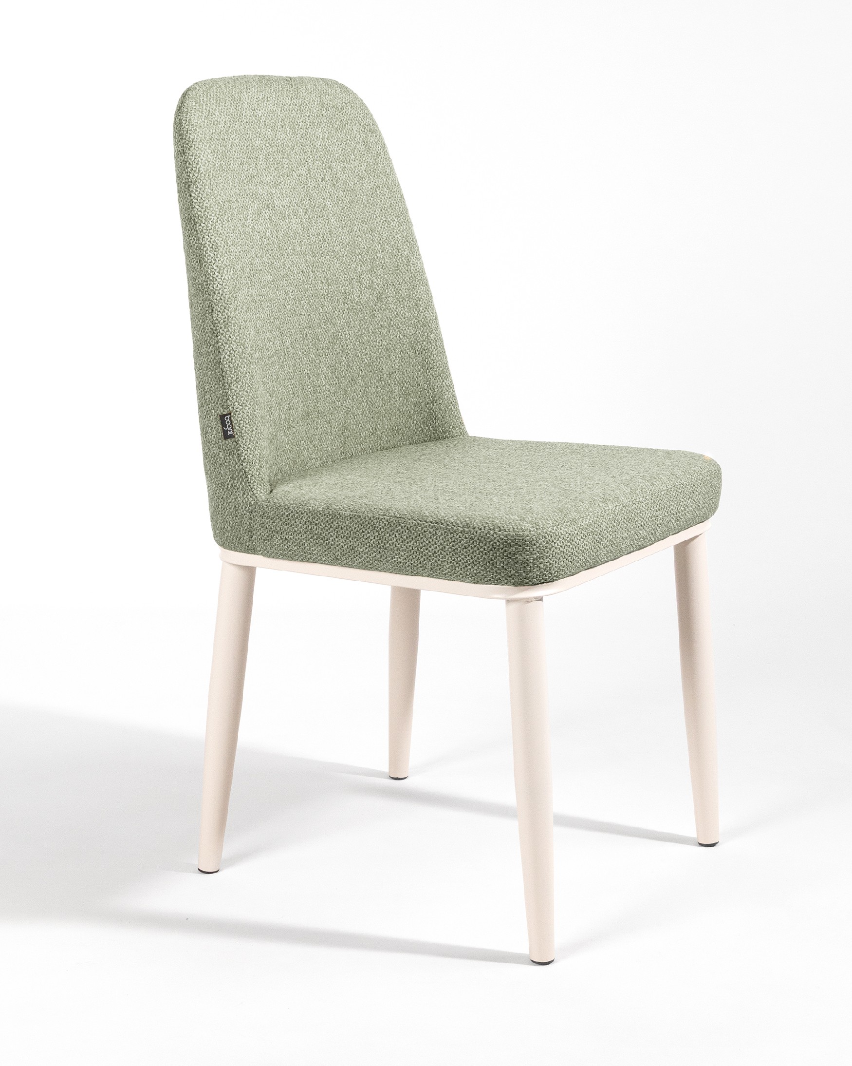 Silla Tromso Verde