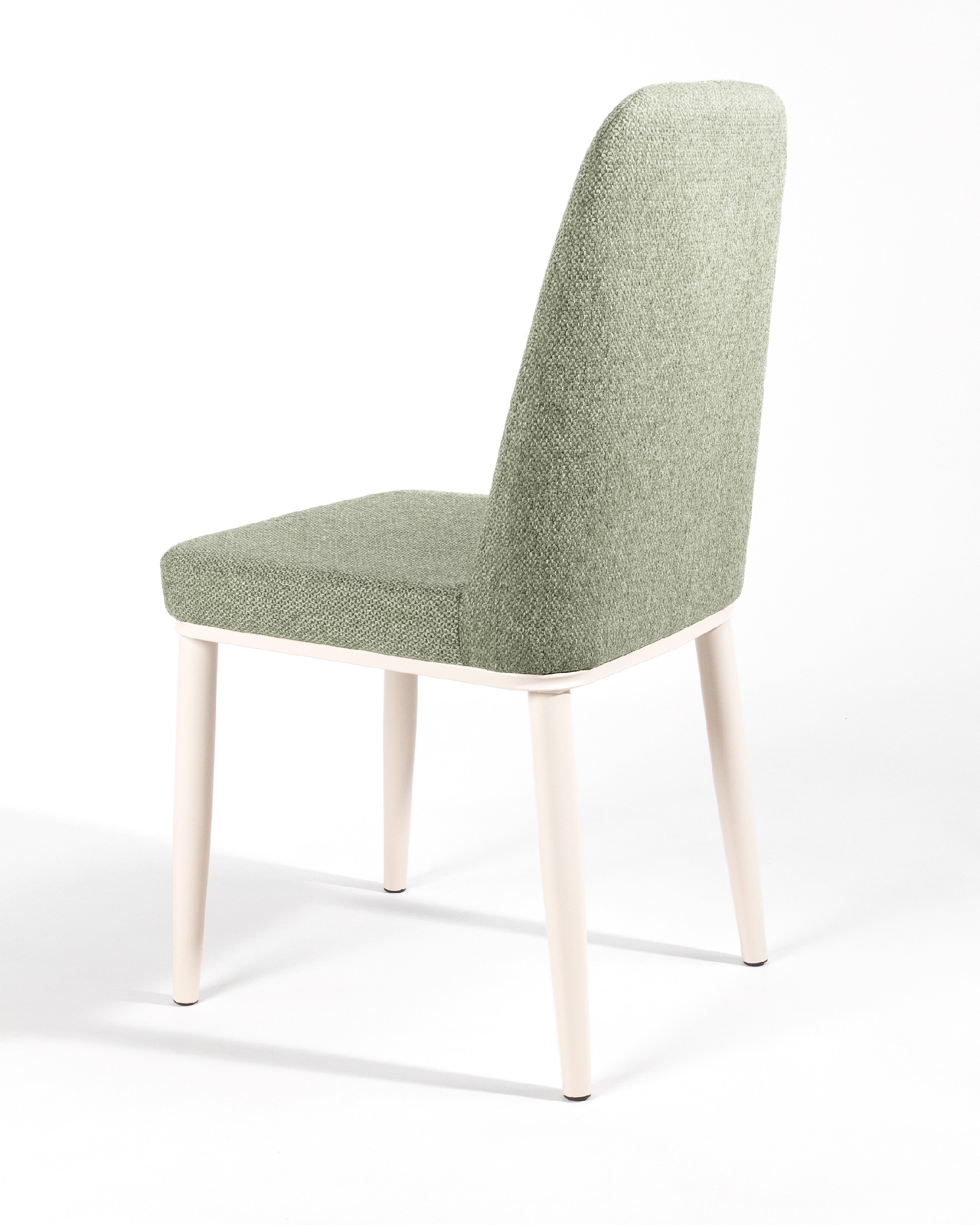 Silla Tromso Verde - Imagen 5