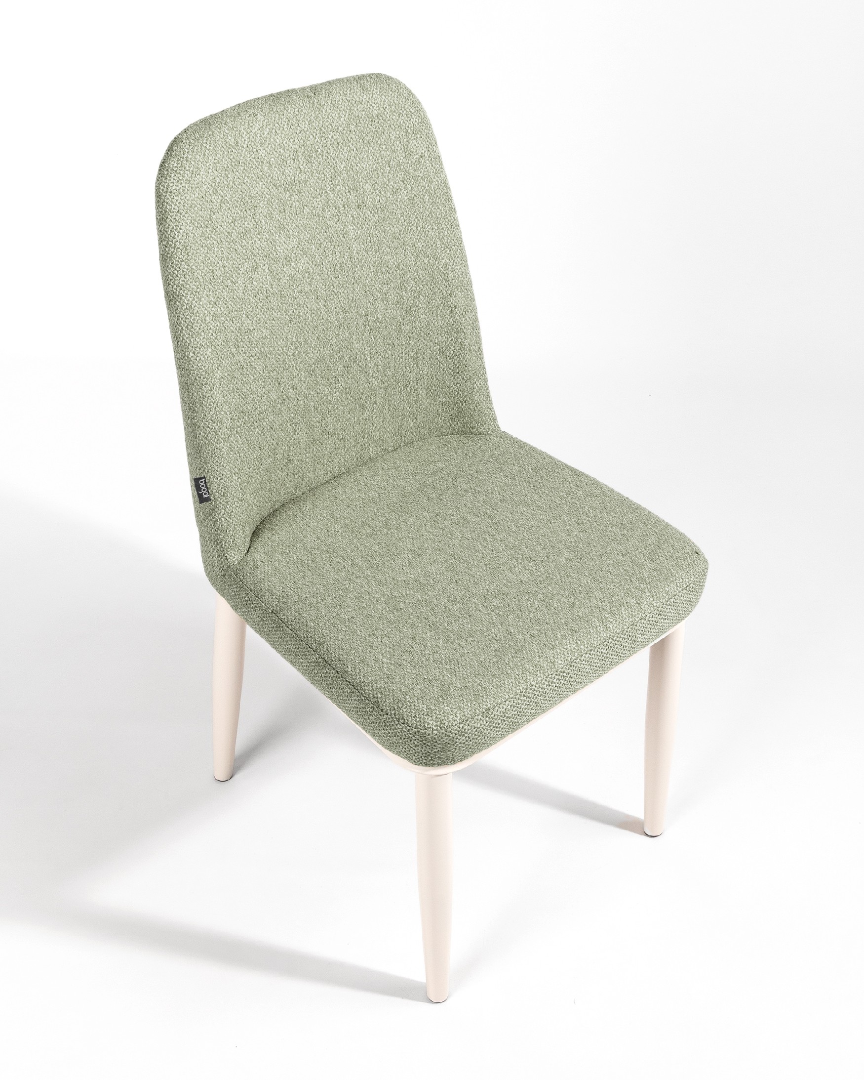 Silla Tromso Verde - Imagen 3