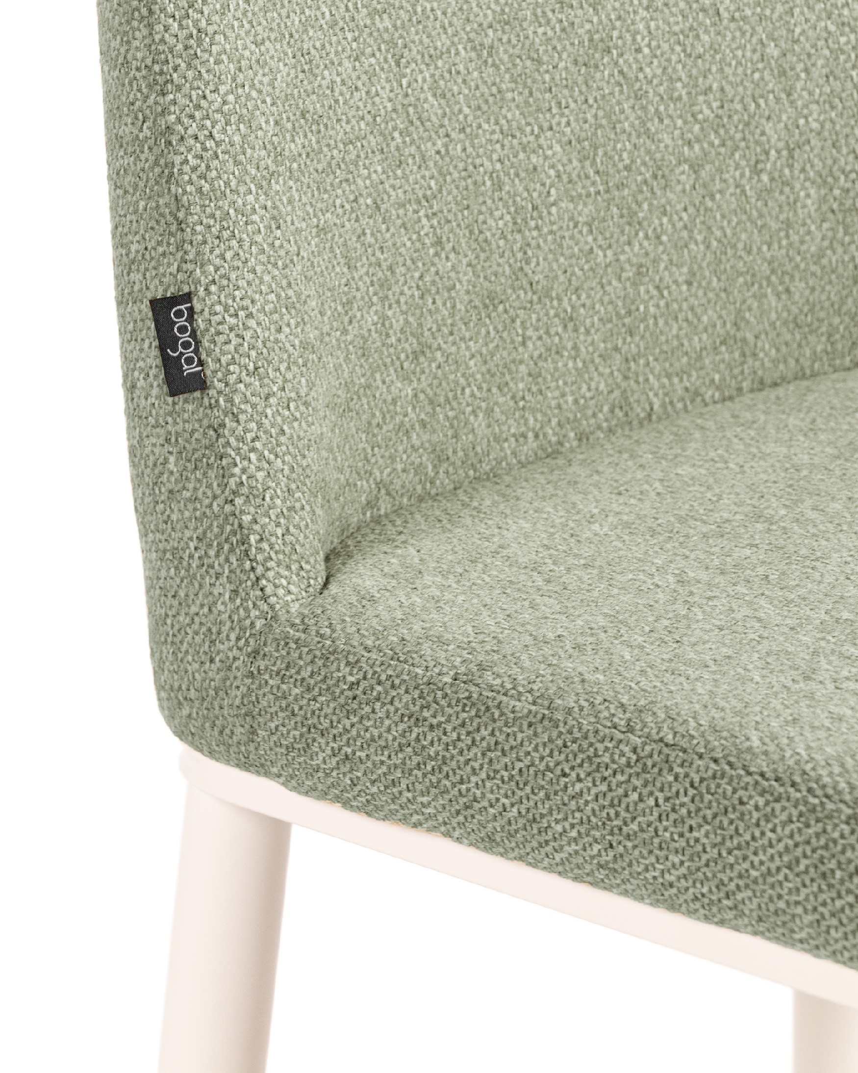 Silla Tromso Verde - Imagen 2