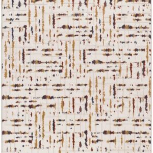 Alfombra Amara 21 Multi 160x230