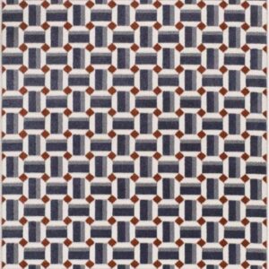Alfombra Amara Azul 160x230