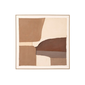 Cuadro Óleo 150*150 cm