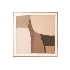 Cuadro Óleo 150*150 cm