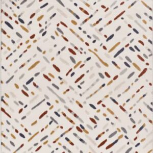Alfombra Amara Multi 200x290