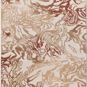 Alfombra Astra Caldera 160x230