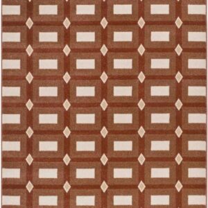 Alfombra Astra Caldera 160x230