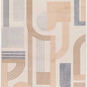Alfombra Astra Beige 160x230