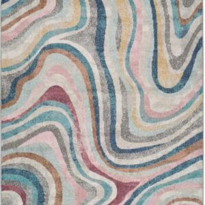 Alfombra Parma Multi 160x230