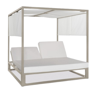 Cama Balinesa Faro