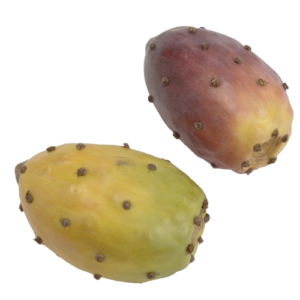 Higos Chumbos
