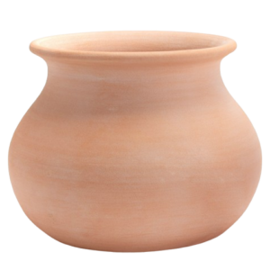 Maceta Terracota