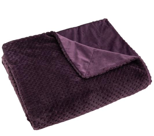 Manta Plaid