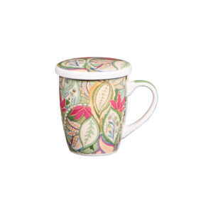 Taza con Filtro