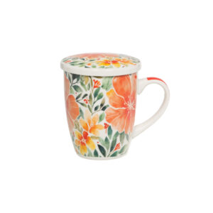 Taza con Filtro