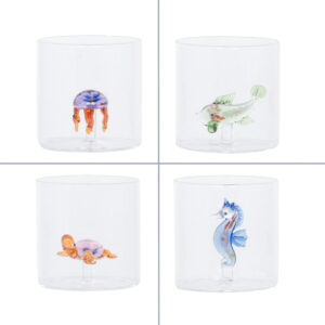 Vaso Ocean