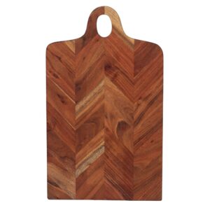 Tabla de Chevron 50x30