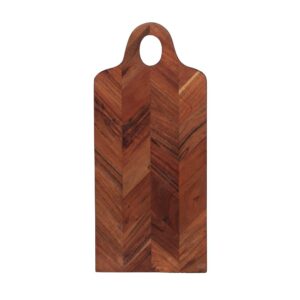 Tabla Chevron 45x20