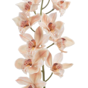 Orquídea Artificial
