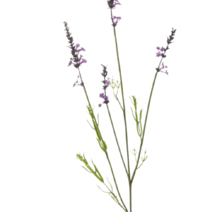 Rama de Lavanda Artificial