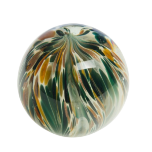 Esfera Shiva Vidrio Soplado