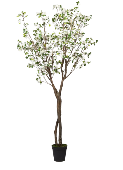 Árbol Artificial de Cerezo