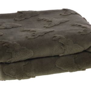 Manta Decorativa