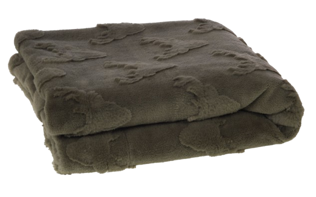 Manta Decorativa