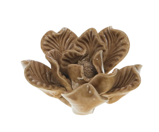 Flor de Cerámica