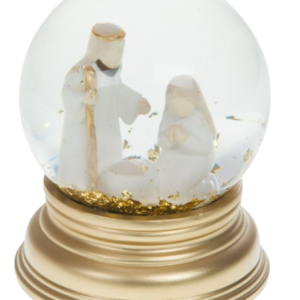 Bola de Nieve