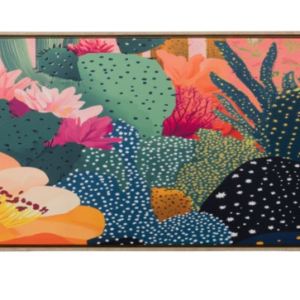 Lienzo Panorámico 60x150 cm