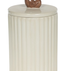 Tarro de Cerámica