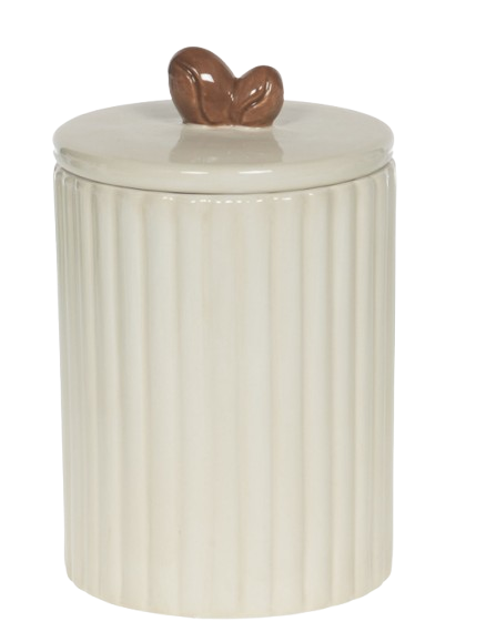 Tarro de Cerámica