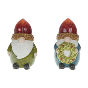 Figura Decorativa Navidad